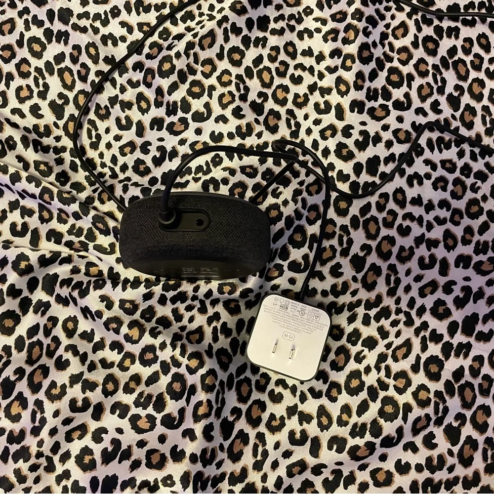 Amazon echo dot - Picture 4 of 4
